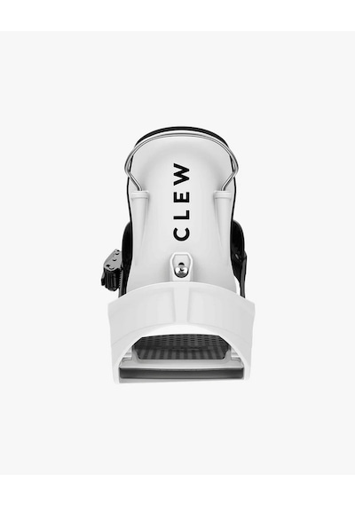 Clew Independence 1.0 White Beyaz