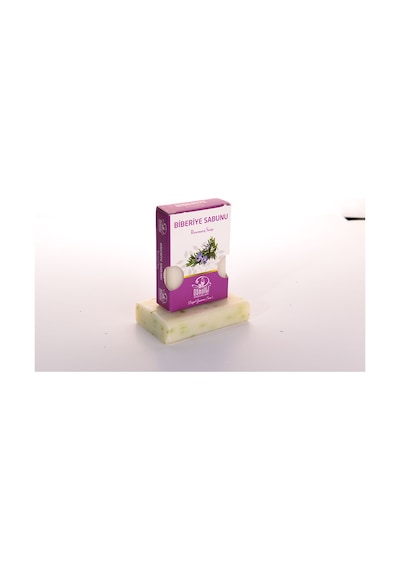 Osmanlı Sabunları Biberiye Sabunu 100 G