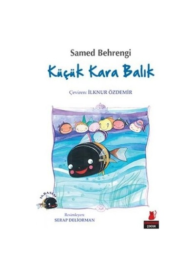 Küçük Kara    Balık