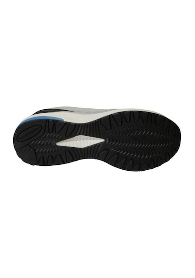 Lumberjack Erkek Gri Siyah Sneaker Memory Taban Spor Yürüyüş Ayakkabı 001