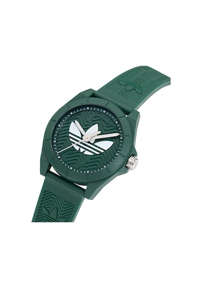 Adidas Adaost25034 Erkek Kadın Kol Saati Yeşil