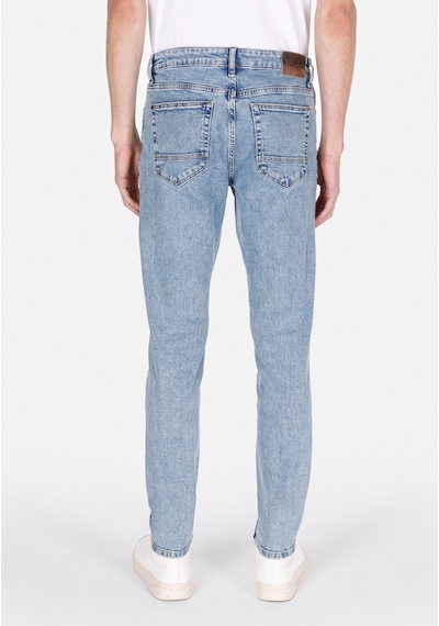Colin's Colins Slim Fit Erkek Mavi Jean Pantolon Cl1073704 Q1.v1 Dn44124 Denim