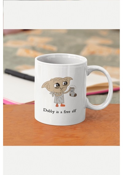 Dobby Kupa Bardak