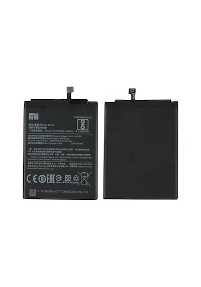 Xiaomi Redmi 5 Plus Bn44 Pil Batarya