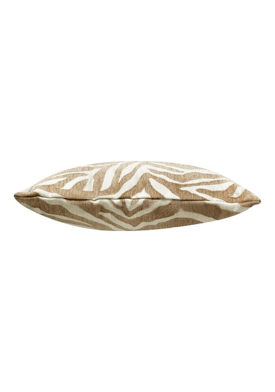 Mudo Home Alba Posh Kırlent Bej 50 X 50 Cm Sku: Smg8690010229557 Açık Altın