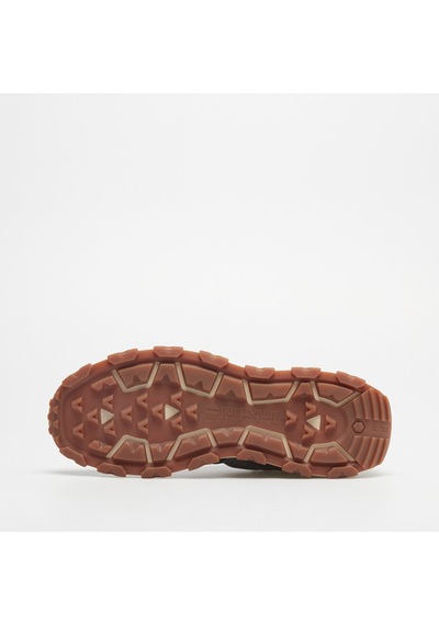 Timberland Winsor Trail Low Lace Up Sneaker Erkek Sneakers-33129 GRİ