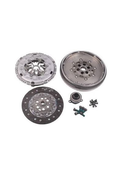 Mapa 007228800 3 Lü Debriyaj Seti Baskı Disk Rulman 605 3.0 V6 10.89/06.94 801554-624079400 2004f9-2004-f9