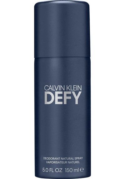 Calvin Klein Defy Men Deospray 150 Ml Sku: Smg8690010478337