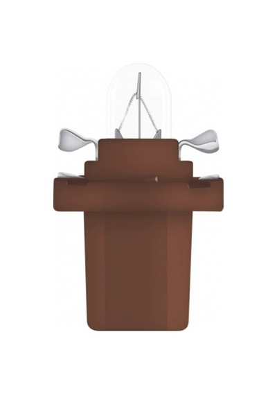 Osram 2741mf 24v 1.2w Pls.soketli Gösterge Amp.