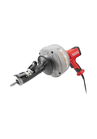 Rıdgıd 36043 K-45AF-5 Kanal Açma Makinesi