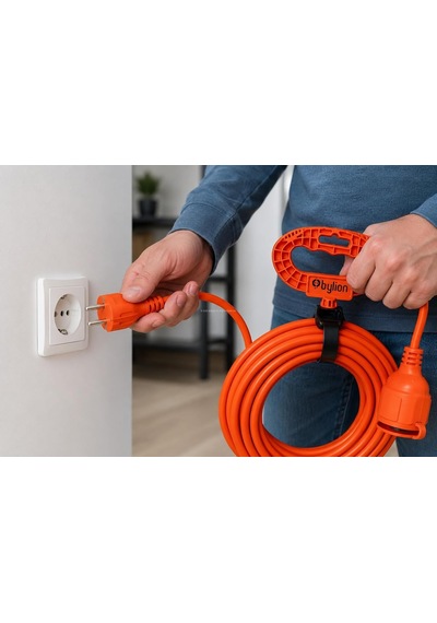 Seyyar Uzatma Kablosu, Ttr Kablo, Ip44 Koruma, Erkek Dişi Fişli, Seyyar Ara Kablo, Dış Mekan Ve İç Mekan, Elektrik Uzatma Kablosu, Ağır Hizmet Tipi, A-plus Enerji Kablosu 3x1,5 Mm²/20 Metre Diger Seyyar Uzatma Kablosu, Ttr Kablo, Ip44 Koruma, Erkek Dişi Fişli, Seyyar Ara Kablo, Dış Mekan Ve İç Mekan, Elektrik Uzatma Kablosu, Ağır Hizmet Tipi, A-plus Enerji Kablosu 3x1,5 Mm²/20 Metre Diger