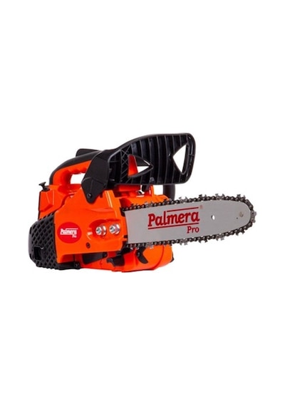 Palmera Zl2501 Pro Motorlu Testere + 2T Yağ 100 ML + Buji + Eğe