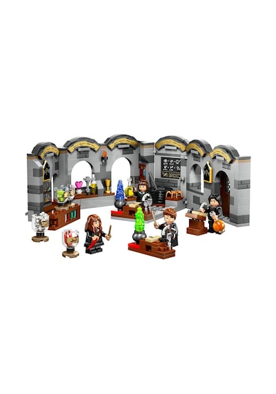 Lego Harry Potter 76431 Hogwarts Castle: Potions Class