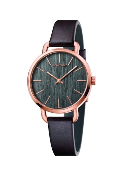 Calvin Klein K7B236G3 Kadın Kol Saati