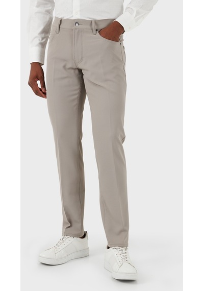 Emporio Armani Erkek Kot Pantolon 3d1j05 1npqz 0650 Bej