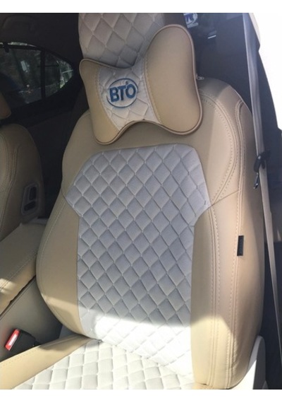 Skoda Superb 2019 Araca Özel Oto Koltuk Kılıfı (442600484)