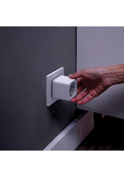 Philips Hue Hue Işık Sistemleri Için Akıllı Priz, Lambaları Kontr
