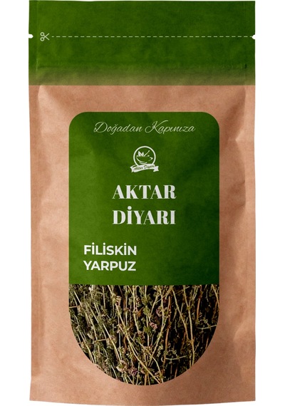 Filiskin Yarpuz Otu 1.kalite 500 Gr Aktar Diyarı Diğer