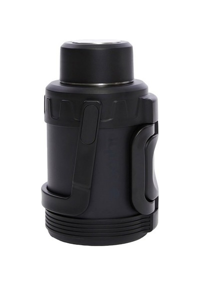 Igloo Big Barrel 3 Litre Unisex Siyah Termos - Siyah