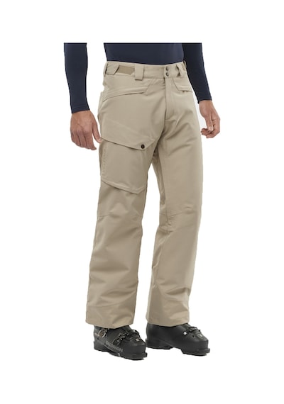Salomon Untracked Pant M 25578 Bej