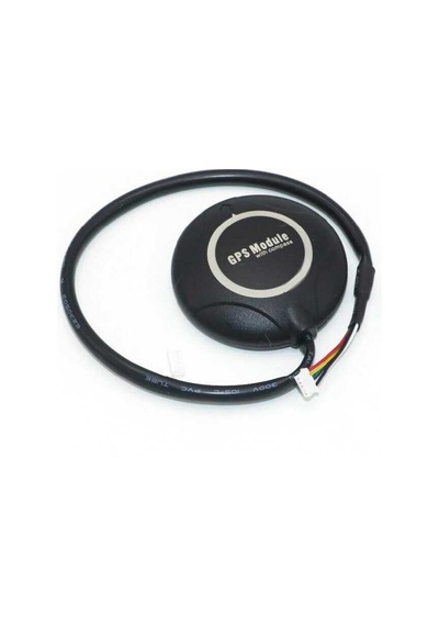 Pixhawk İçin M8n 8m Gps Modülü