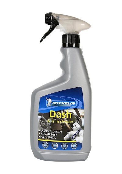 Michelin Mc31463 650Ml Torpido ve Suni Deri Temizleme ve Bakım Sp