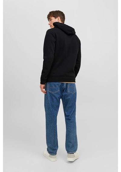 Jack & Jones Jack&jones Jjecorp Logo Sweat Hood Play Noos 001