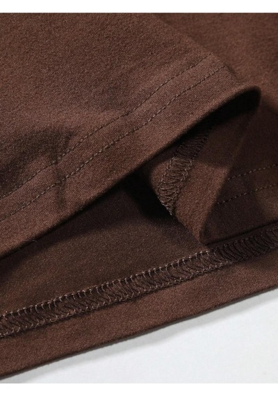 Altamira Erkek Chicago Baskılı Oversize T-shirt 001