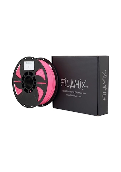 Filamix Pembe Filament Pla + 1.75mm 1 Kg