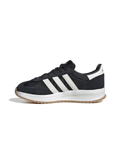Adidas Run 70s 2.0 Kadın Spor Ayakkabı Ih8595 Ih8595 Siyah