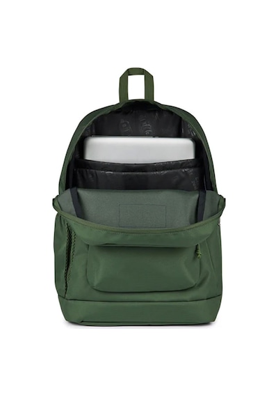 Jansport Cross Town Plus Cargo Green Sırt Çantası Ek0a5blb2t3 Çok Renkli