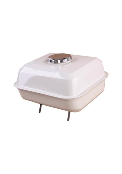Benzin Deposu 5.5/6.5 Hp Su Motoru Çapa Makinası