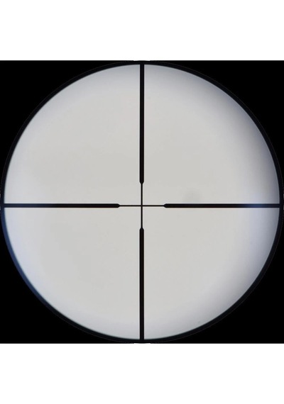 Spike 2-6x28eg Işıklı Ve Zoomlu Taktikal Profesyonel Optik Av Ve Çok Renkli