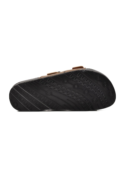 Pierre Cardin Vizon Nubuk Erkek Terlik Pc-7241 M Vizon Nubuk Vizon