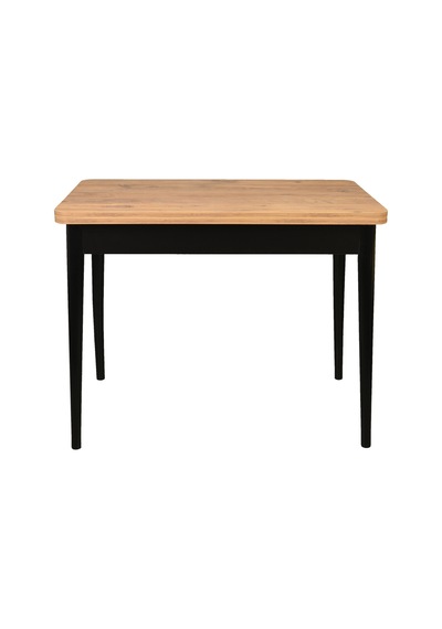 Damla Açılır Mdf Mutfak Masası 60x100cm 001