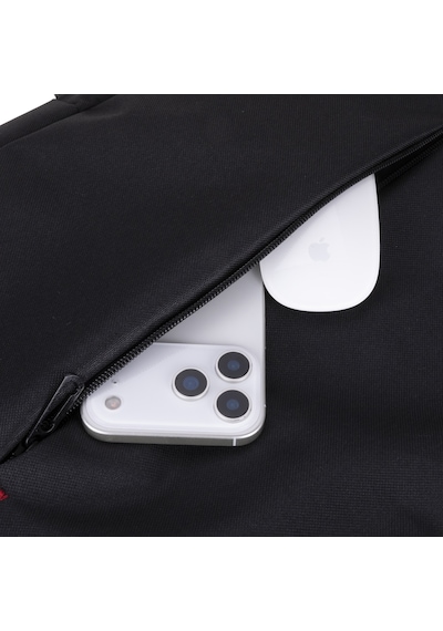 Shopwave Plm Drexel 8900 Notebook Sırt Çantası 15.6&quot Siyah
