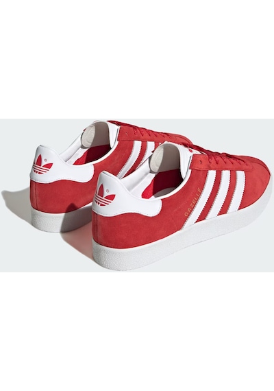 Better Scarlet Adidas Erkek Günlük Spor Ayakkabı Gazelle 85 Ig045 001