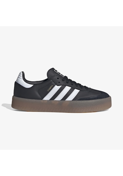 adidas Sambae W Kadın Siyah Sneaker Jı1350 Siyah