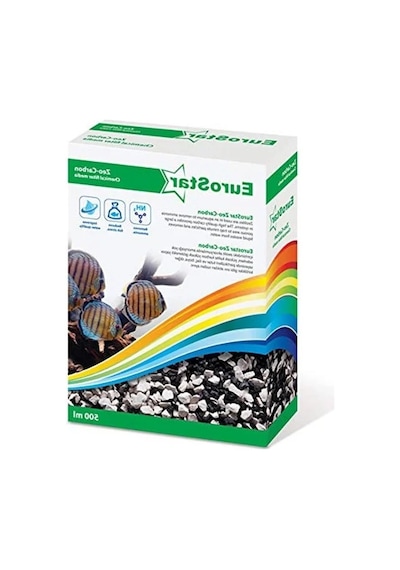 Zeo Karbon, 500 Ml, Enerji Sınıfı A 1000'li Set