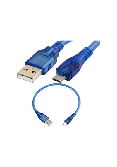 Sony Htc Nokıa Micro Usb Şarj Kablo (533634142)