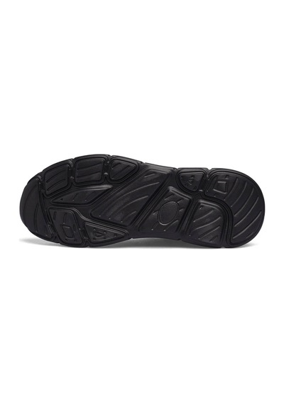 Hummel Tyro Iı Siyah Unisex Sneaker 900899-2042 Siyah