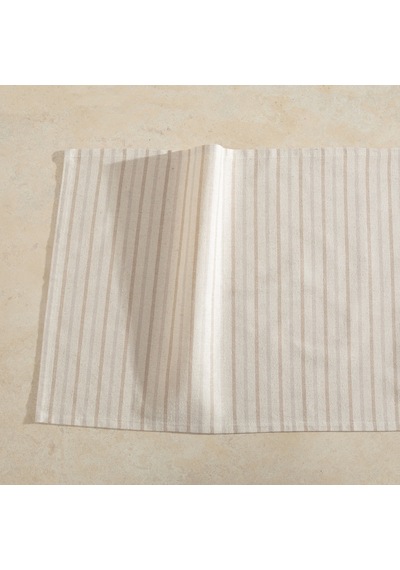 Mudo Home Molly Çizgili Runner 50x130 3627674