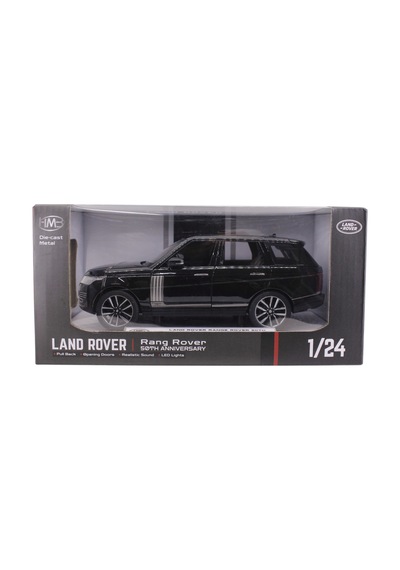 Kızılkaya 1:24 Range Rover 50,yıl Özel Işıklı Q2001b