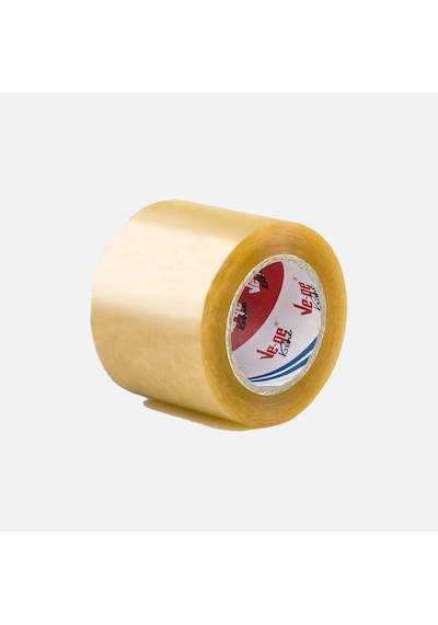 Ve-ge Marka Koli Bandı 48mm X 40 Metre 1,5" İnç Handy Pack 1 Adet 1 Adet