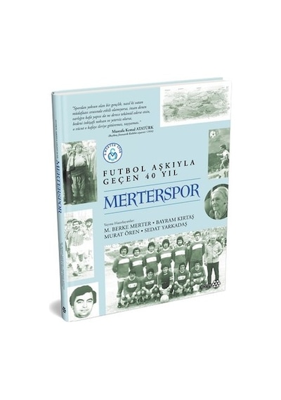 Merterspo: Edebiyat Ve Sanatın Buluştuğu Yer