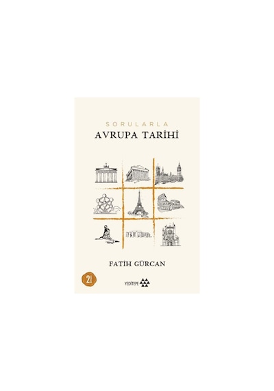 Sorularla Avrupa Tarihi