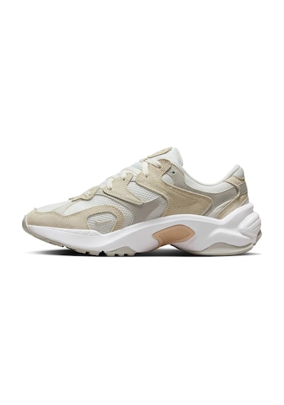 Nike Al8 Sneaker Fj3794-100 Unisex Spor Ayakkabı Bej