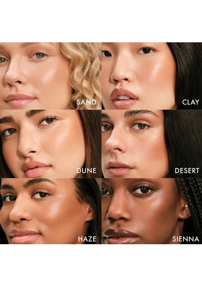 Summer Frıdays Bronzer Butter Balm - Bronzlaştırıcı Krem Dune Diğer