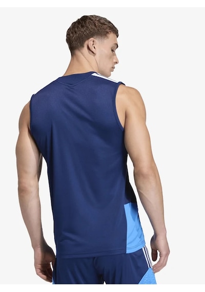 Adidas Jy6433 Tiro 26 Competition Sleeveless Jersey Mavi