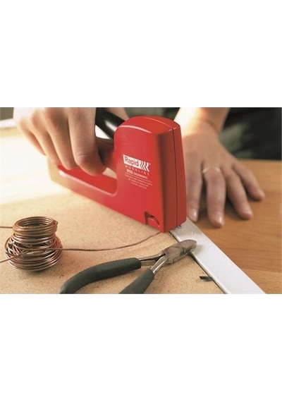 Rapid R53 4-10 MM Mekanik Zımba Çakma Tabancası